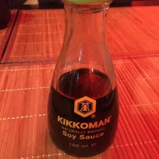 Kikkoman Soy Sauce Dispenser 150ml — photo 8