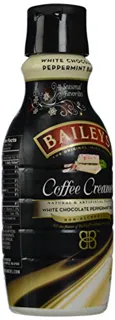 Baileys White Chocolate Mint Cream, Quart, 32 oz — photo 3