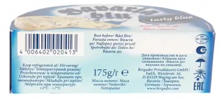 Bergader Bavaria Blue Soft Blue Cheese 70% 175g — photo 3