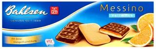 Bahlsen Messino Cookies 125g — photo 4
