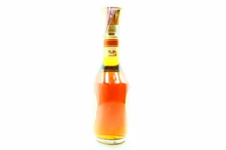Krymskyi Otborny Brandy 4* 40% 0.5L — photo 2