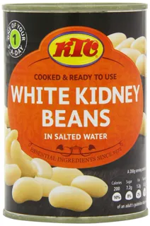 PSK White Beans in Water — photo 12