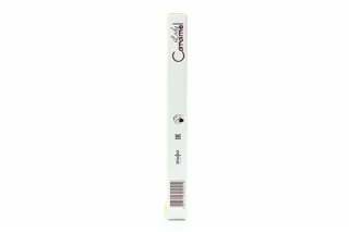 Caramel Body Depilation Wax Vanilla 16 pcs — photo 3