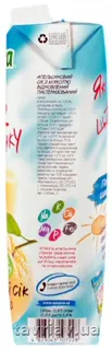 Sandora To Breakfast orange juice with pulp 0.95L — photo 4