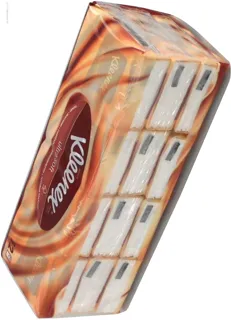 Soft Pack Ultra Soft 3-ply Tissues, 7 pcs, 12 packs — photo 3