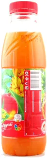 Lito Multi-fruit Nectar Juice 0.5L x12 — photo 2