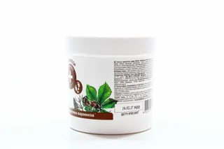 Domashnyi Doktor foot cream Horse Chestnut and Horsetail 250ml — photo 3