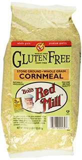 Bob's Red Mill Corn Flour, Gluten Free / 2 - 24 oz bags — photo 2