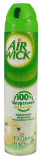 Airwick Paradise Flowers Spray 240ml — photo 5