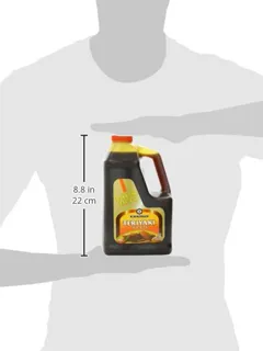 Kikkoman Teriyaki Glaze, 5 lb — photo 4