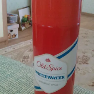 Дезодорант Old Spice 150 мл — фото 7