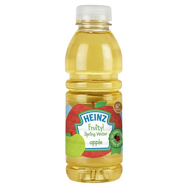 Heinz яблучний сік
