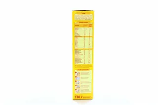 Milupa Semolina Milk Porridge for Children from 6 Months 230g — photo 2