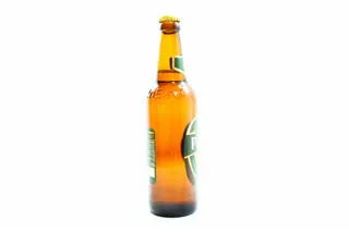 Rohan Traditional Light Beer 4.7% glass bottle 0.5l — photo 3