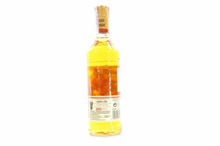 Rum Captain morgan 35% 750ml glass bottle — photo 8