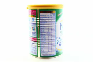 Infant Formula NAN-1 Dairy 0 Months 400g Tin — photo 2