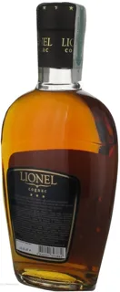 Lionel Cognac 3* flask 0.5L — photo 3