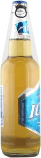Slavutych Ice Beer light pasteurized 5.5% 0.5L — photo 5