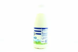 Prostokvashyno Milk 2.5% 900g bottle — photo 3