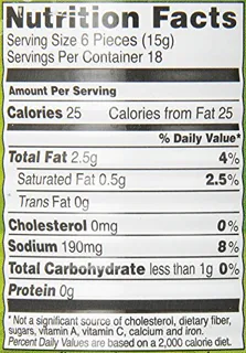 Beit Hashita pitted olives, 9.7 oz (pack of 12) — photo 6