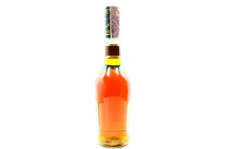 Tavriia Borysfen Cognac 5 Stars 0.5L — photo 5