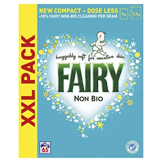 Fairy Nomer Bio Laundry Powder 65 Washes — photo 2
