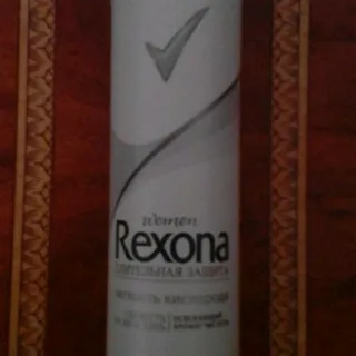 Rexona Oxygen Weightless Antiperspirant for Women 150ml — photo 11