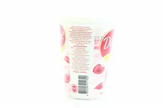 Dolce Cherry Curd Dessert 4% Plastic Cup 400g — photo 8