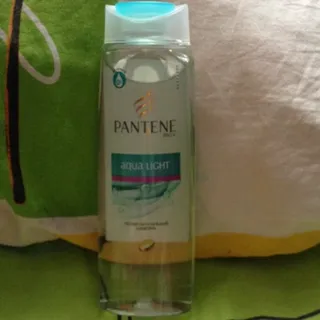 Pantene Pro-V Aqua Light Shampoo 250ml — photo 6