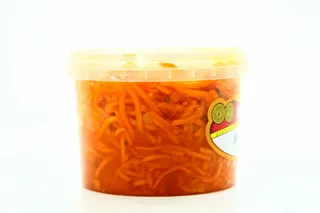 Korean-style Carrot Shynkar 300g — photo 6