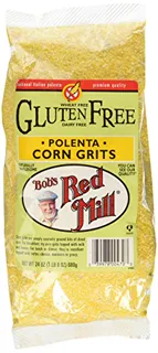 Bobs Red Mill Gluten-Free Corn Polenta - 24 oz - 2 pk — photo 2