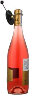 French Wine Rosé Dry Rosé D'Anjou 0.75L — photo 3