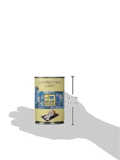 Blue Dragon Light Coconut Milk — photo 4