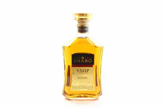 Shabo VSOP 5 Stars Cognac 0.5L — photo 10