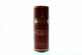 Zhan-Zhak 5* Cognac Red Tube 0.5L — photo 2