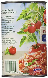 Del Monte Tomato with Basil Spaghetti Sauce, 24 oz (12 pack) — photo 4