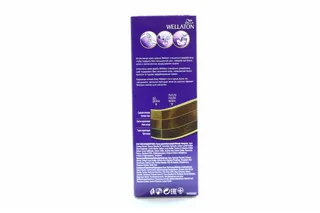 Wellaton Maxi Single Hair Dye 5/4 Chestnut — photo 3