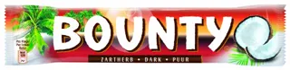 Bounty Dark Twin 57g (pack of 24) — photo 4