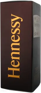 Hennessy VS Cognac 0.7 — photo 2