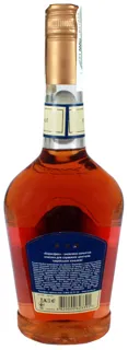 Tavriia Borysfen Cognac 3 Stars 0.5L — photo 3
