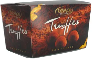 Cemoi Truffles Fantaisie Candy 250g — photo 2