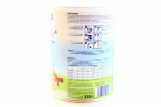 Hipp Combiotic 1 Dry Milk Mix 700g — photo 3