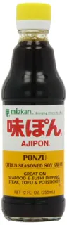 Mizkan Ponzu Citrus Seasoned Soy Sauce 355ml — photo 7