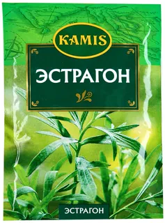Kamis Tarragon 8g — photo 3