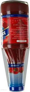 Chumak Mild Ketchup 550g — photo 2