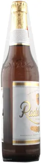 Radeberger Pilsner Filtered Light Beer 4.8% 0.5L — photo 2