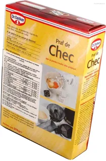 Dr.Oetker Cake Mix 375g — photo 2