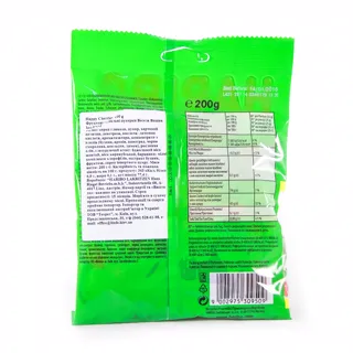 Haribo Happy Cherry Candy 200g — photo 4