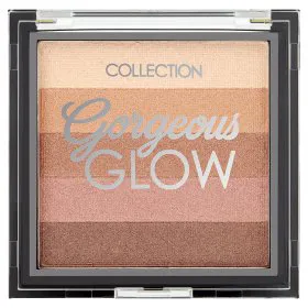 Collection Wonderful Glow Bronzing 2 Block
