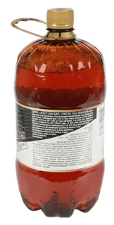 Poltavpyvo Zhigulevske Light Beer Plastic Bottle 1.5L — photo 2